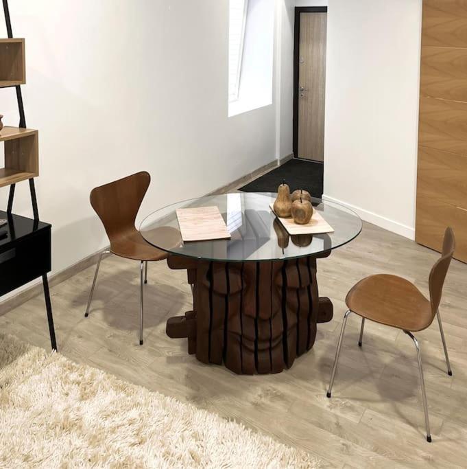 Kaunas Old Town Apartment Εξωτερικό φωτογραφία