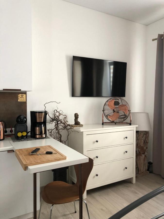 Kaunas Old Town Apartment Εξωτερικό φωτογραφία